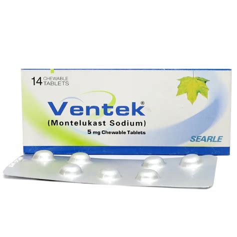 Ventek 